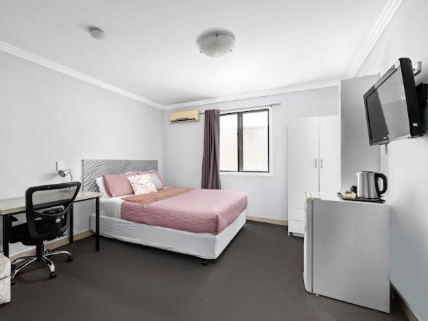 Sunny Rooms Mascot Sydney Kültér fotó