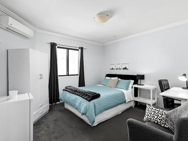 Sunny Rooms Mascot Sydney Kültér fotó